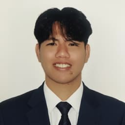 Mark Eron Diaz