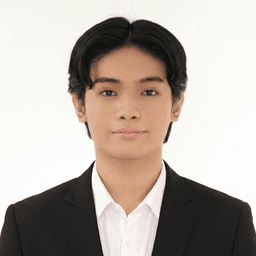 John Janiel Obmerga